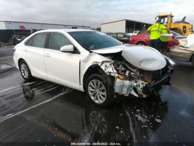 TOYOTA CAMRY 2015 4t1bf1fk6fu023592