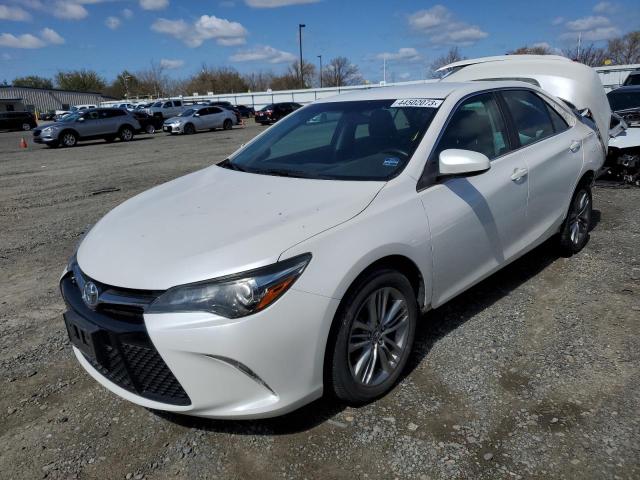 TOYOTA CAMRY LE 2015 4t1bf1fk6fu023642