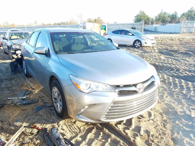 TOYOTA CAMRY LE 2015 4t1bf1fk6fu024550