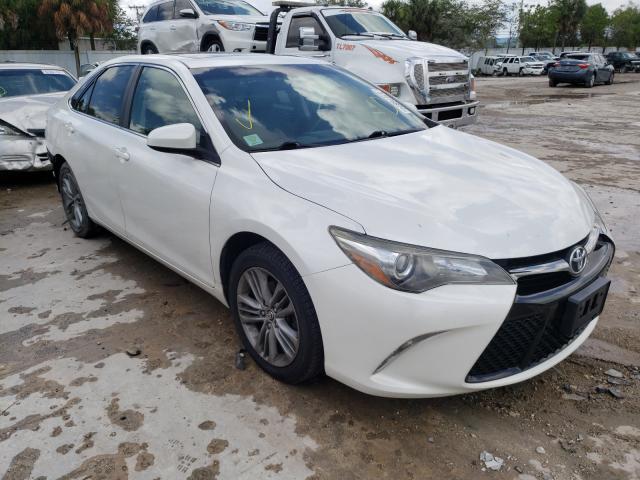 TOYOTA CAMRY LE 2015 4t1bf1fk6fu025228