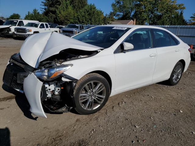 TOYOTA CAMRY LE 2015 4t1bf1fk6fu026573