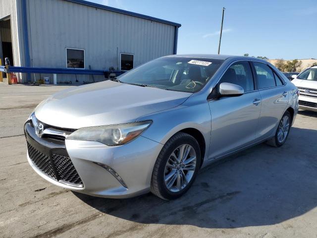 TOYOTA CAMRY LE 2015 4t1bf1fk6fu027688