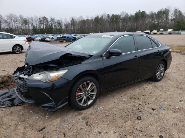 TOYOTA CAMRY 2015 4t1bf1fk6fu027948