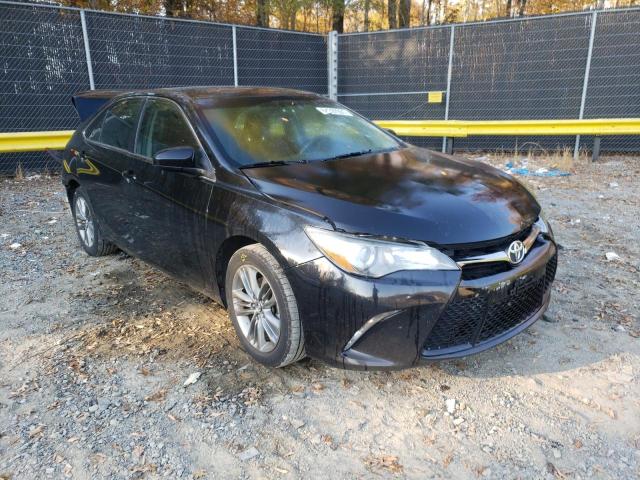 TOYOTA CAMRY LE 2015 4t1bf1fk6fu028288