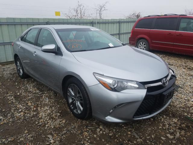 TOYOTA CAMRY LE 2015 4t1bf1fk6fu029103