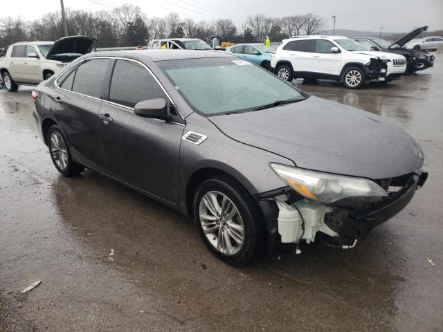 TOYOTA CAMRY LE 2015 4t1bf1fk6fu029733