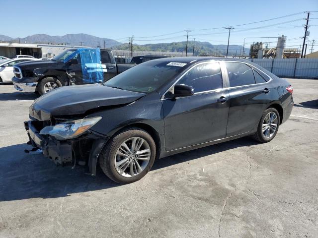 TOYOTA CAMRY LE 2015 4t1bf1fk6fu030235