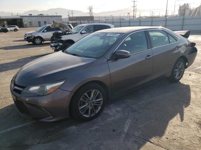 TOYOTA CAMRY HYBR 2015 4t1bf1fk6fu030333