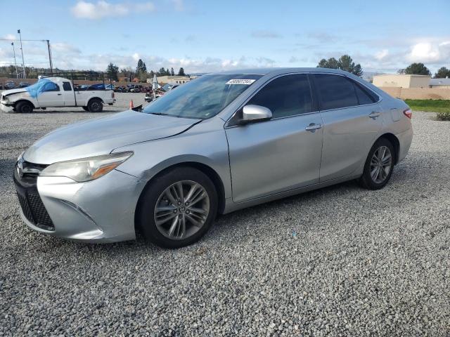 TOYOTA CAMRY 2015 4t1bf1fk6fu030445