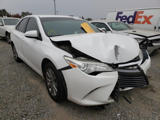 TOYOTA CAMRY LE 2015 4t1bf1fk6fu030638