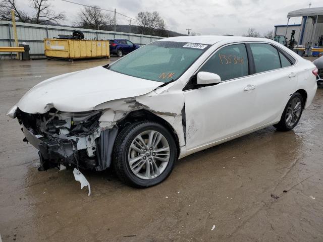 TOYOTA CAMRY 2015 4t1bf1fk6fu031482