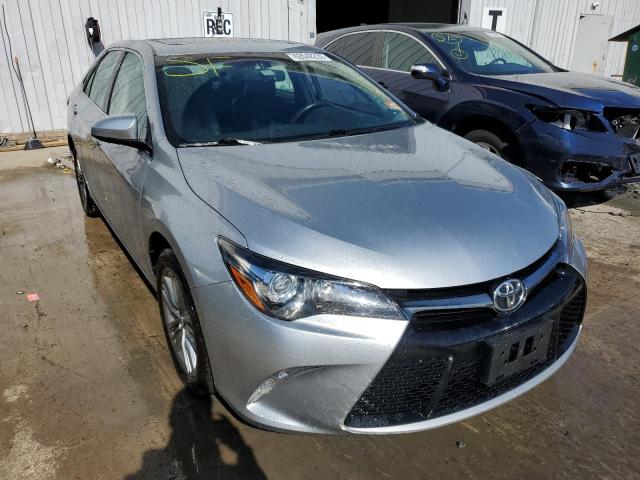 TOYOTA CAMRY LE 2015 4t1bf1fk6fu031661