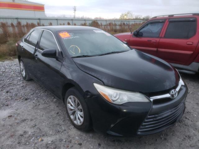 TOYOTA CAMRY LE 2015 4t1bf1fk6fu031790