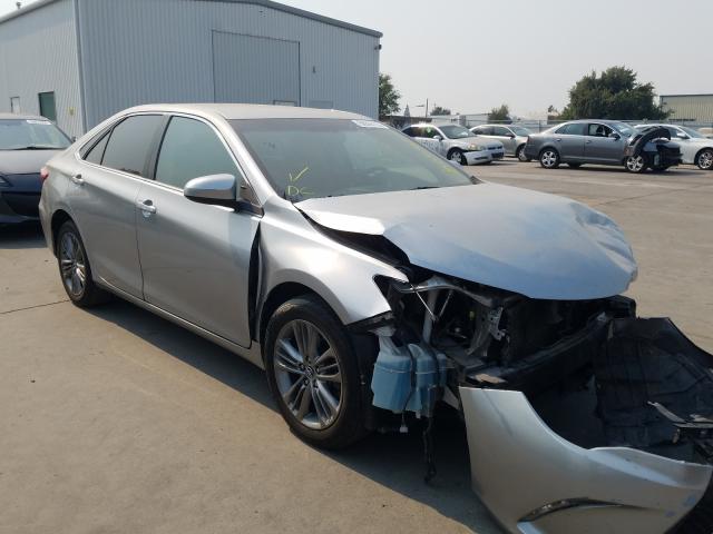 TOYOTA CAMRY LE 2015 4t1bf1fk6fu033247