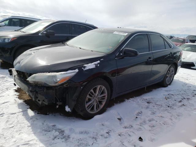 TOYOTA CAMRY LE 2015 4t1bf1fk6fu033619