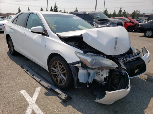 TOYOTA CAMRY LE 2015 4t1bf1fk6fu035869