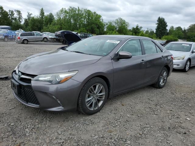 TOYOTA CAMRY LE 2015 4t1bf1fk6fu037640