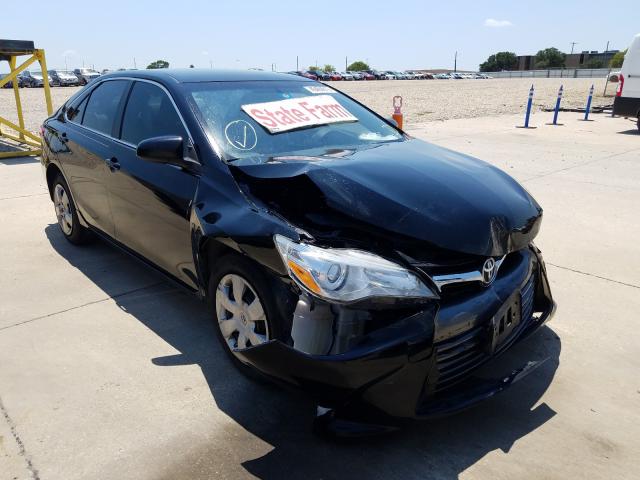 TOYOTA CAMRY LE 2015 4t1bf1fk6fu038822