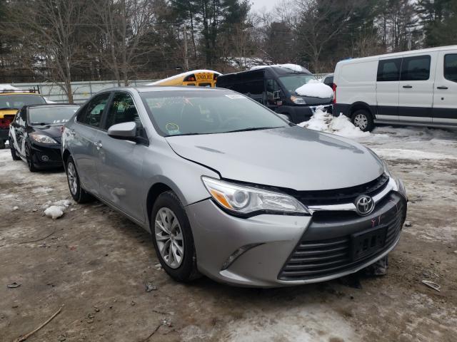 TOYOTA CAMRY LE 2015 4t1bf1fk6fu039887