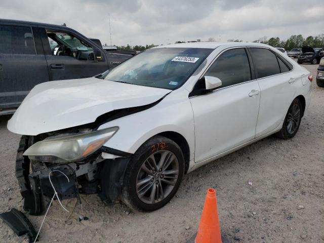 TOYOTA CAMRY LE 2015 4t1bf1fk6fu040019