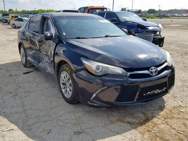 TOYOTA CAMRY LE 2015 4t1bf1fk6fu040196