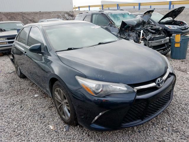 TOYOTA CAMRY LE 2015 4t1bf1fk6fu041168