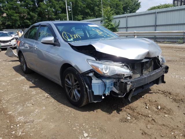 TOYOTA CAMRY LE 2015 4t1bf1fk6fu041803