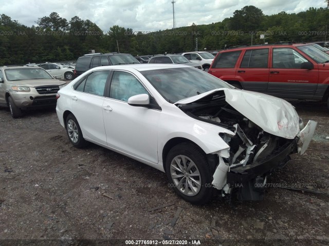 TOYOTA CAMRY 2015 4t1bf1fk6fu041901