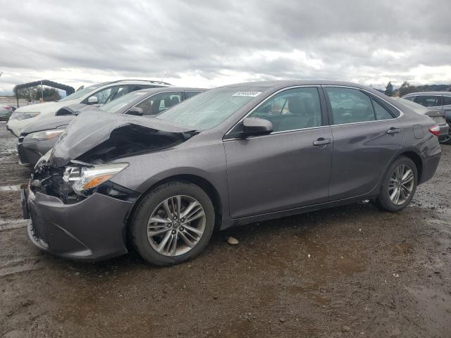 TOYOTA CAMRY LE 2015 4t1bf1fk6fu042403