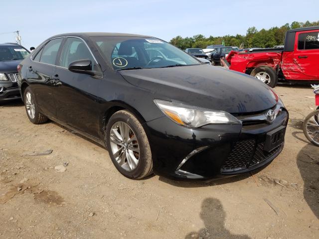 TOYOTA CAMRY LE 2015 4t1bf1fk6fu042644