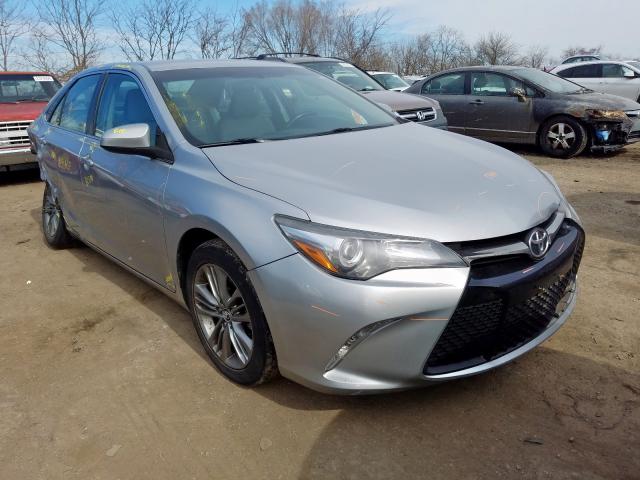 TOYOTA CAMRY LE 2015 4t1bf1fk6fu043275