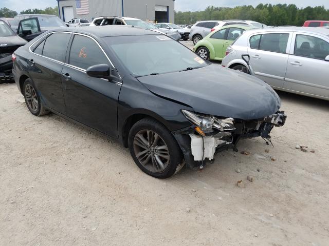 TOYOTA CAMRY LE 2015 4t1bf1fk6fu043969