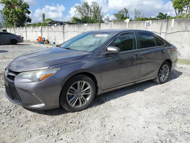 TOYOTA CAMRY 2015 4t1bf1fk6fu044314