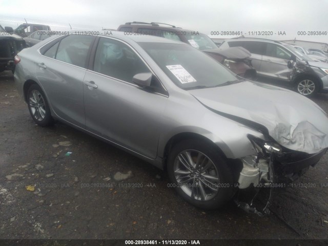 TOYOTA CAMRY 2015 4t1bf1fk6fu044734