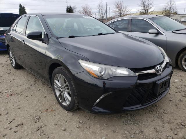 TOYOTA CAMRY LE 2015 4t1bf1fk6fu045575