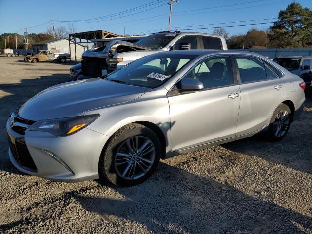 TOYOTA CAMRY 2015 4t1bf1fk6fu046239