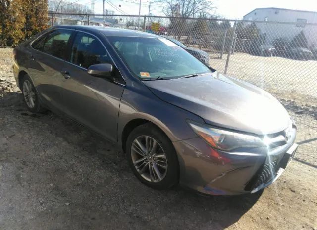 TOYOTA CAMRY 2015 4t1bf1fk6fu046256