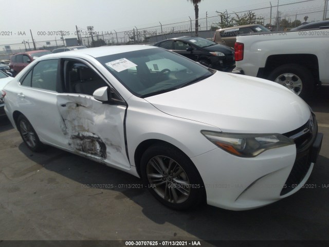 TOYOTA CAMRY 2015 4t1bf1fk6fu046502