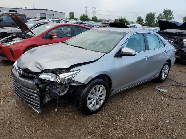 TOYOTA CAMRY 2015 4t1bf1fk6fu050050