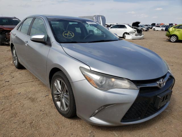 TOYOTA CAMRY LE 2015 4t1bf1fk6fu051280