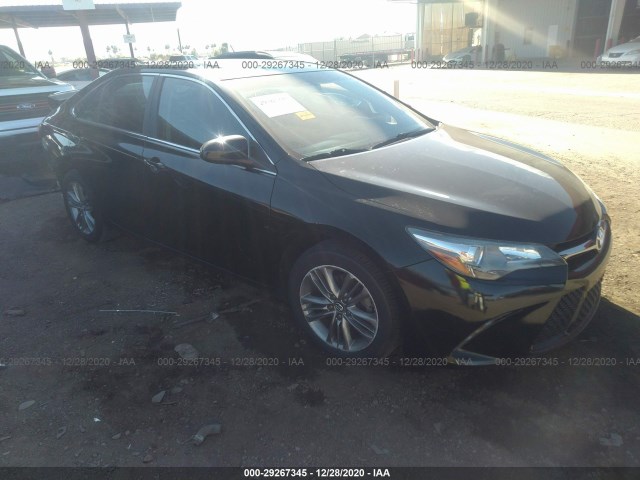 TOYOTA CAMRY 2015 4t1bf1fk6fu051697