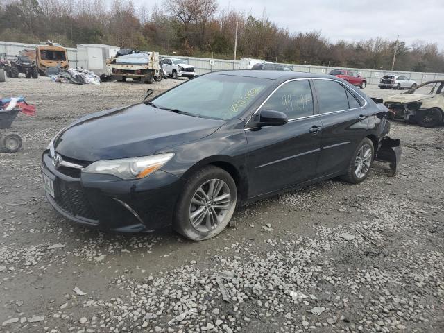 TOYOTA CAMRY LE 2015 4t1bf1fk6fu051814