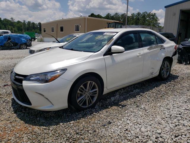 TOYOTA CAMRY LE 2015 4t1bf1fk6fu051909