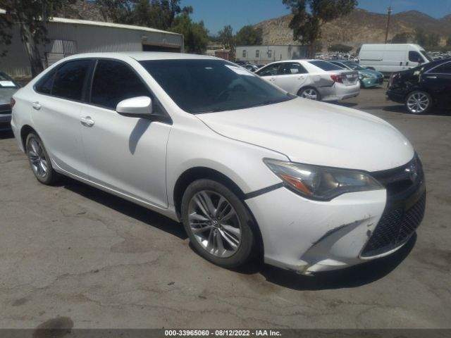 TOYOTA CAMRY 2015 4t1bf1fk6fu052395