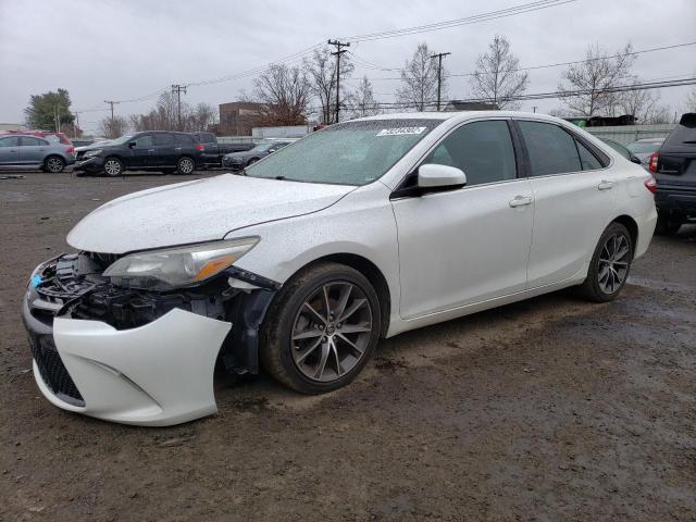 TOYOTA CAMRY LE 2015 4t1bf1fk6fu052509