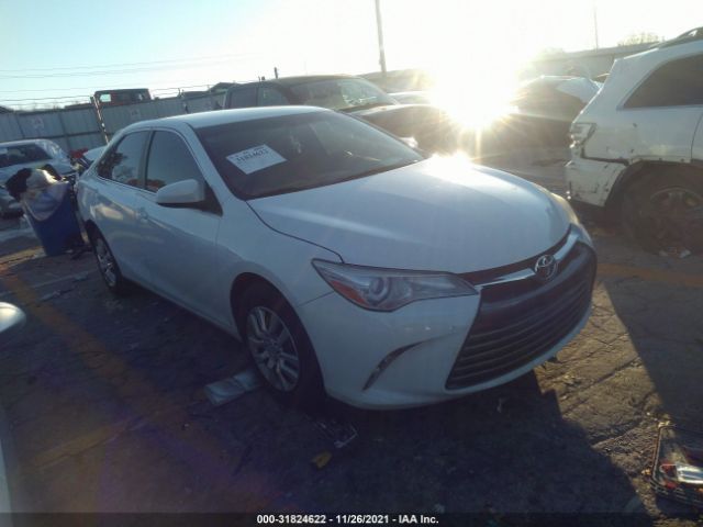 TOYOTA CAMRY 2015 4t1bf1fk6fu052820