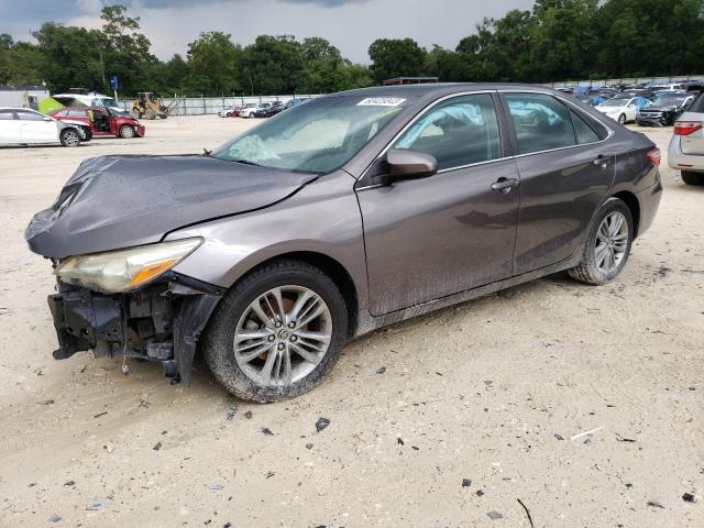 TOYOTA CAMRY LE 2015 4t1bf1fk6fu052851