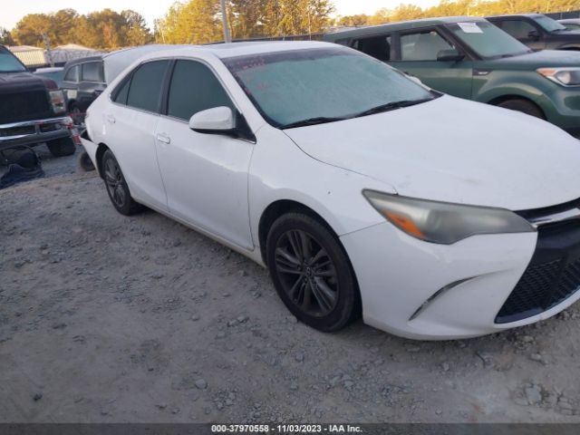 TOYOTA CAMRY 2015 4t1bf1fk6fu053613