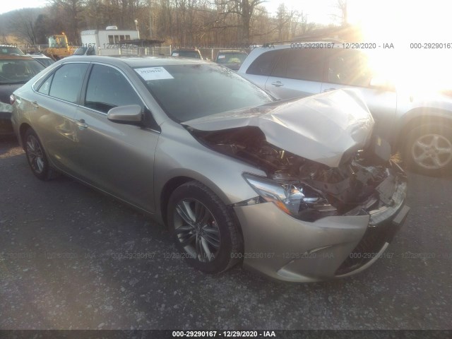 TOYOTA CAMRY 2015 4t1bf1fk6fu053661