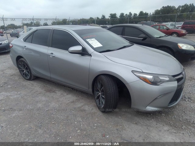 TOYOTA CAMRY 2015 4t1bf1fk6fu053790